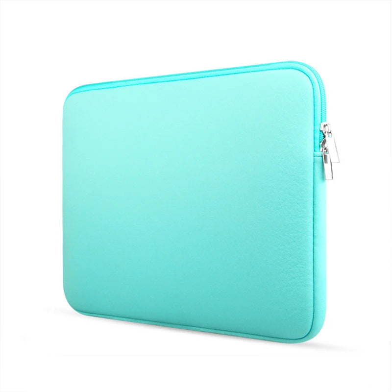 Maerknon Cotton Laptop Sleeve 11-15.6 Inch - MacBook, Xiaomi & Lenovo