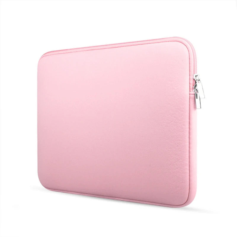 Maerknon Cotton Laptop Sleeve 11-15.6 Inch - MacBook, Xiaomi & Lenovo