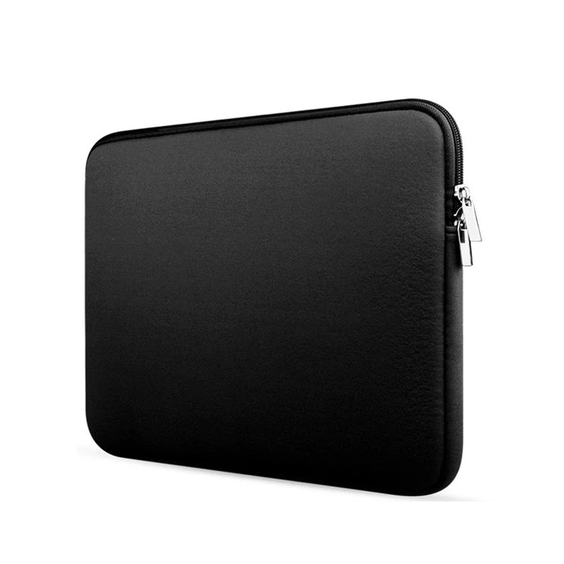 Maerknon Cotton Laptop Sleeve 11-15.6 Inch - MacBook, Xiaomi & Lenovo