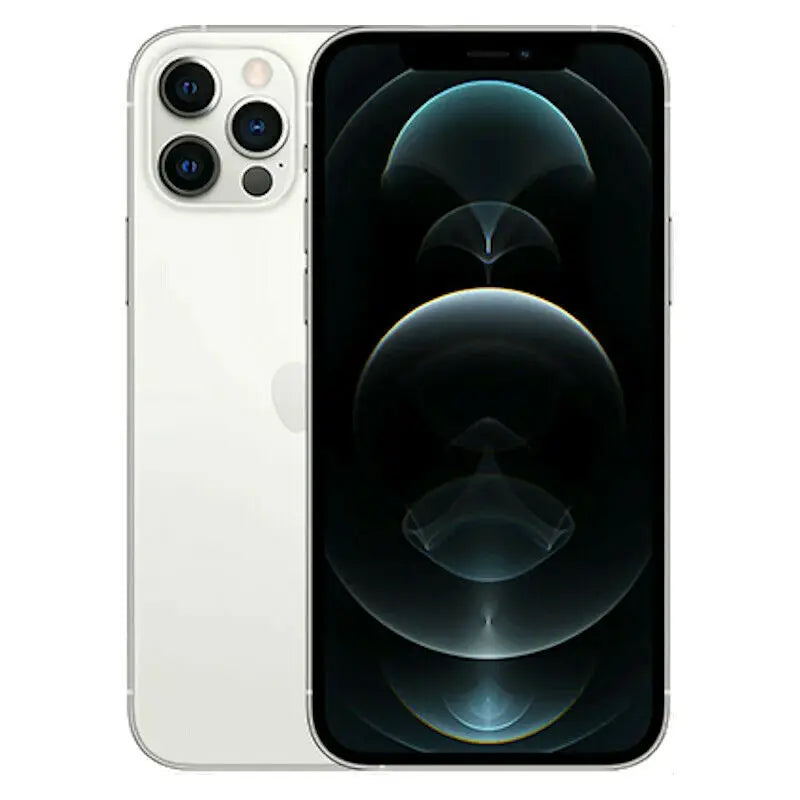 Apple iPhone 12/13 Pro Max 5G - 6.7" OLED A14 Bionic, Face ID, 6GB RAM