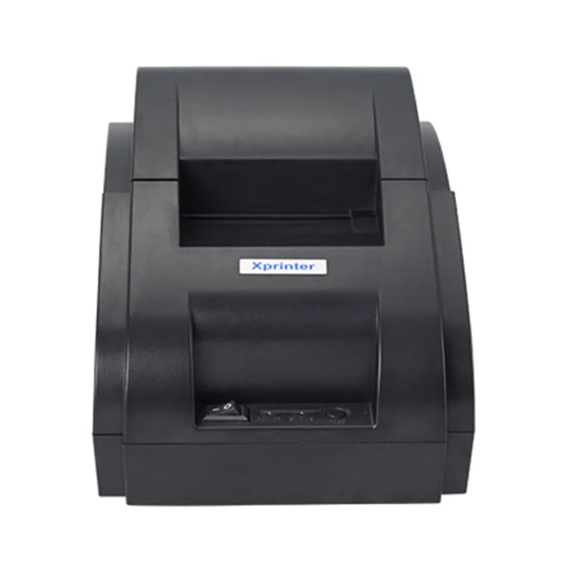 Xprinter XP-58IIH 58mm Thermal Receipt Printer - USB / Bluetooth POS