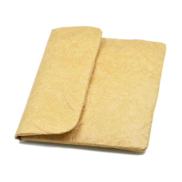 Quoko Vintage Microfiber Laptop Sleeve 13.3-16 Inch - MacBook, Dell & Huawei