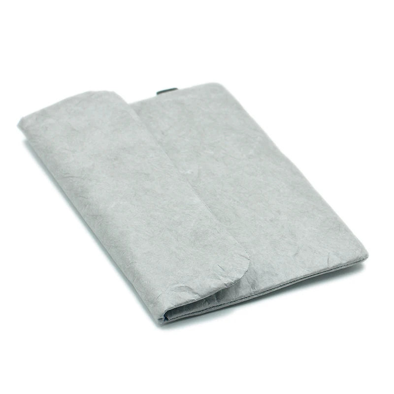 Quoko Vintage Microfiber Laptop Sleeve 13.3-16 Inch - MacBook, Dell & Huawei
