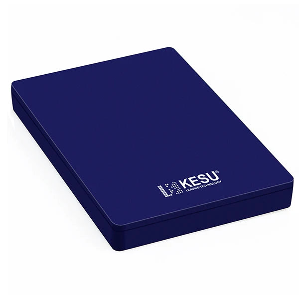 KESU 2.5-Inch Portable External HDD - USB 3.0, PS4 Compatible, 500GB-2TB