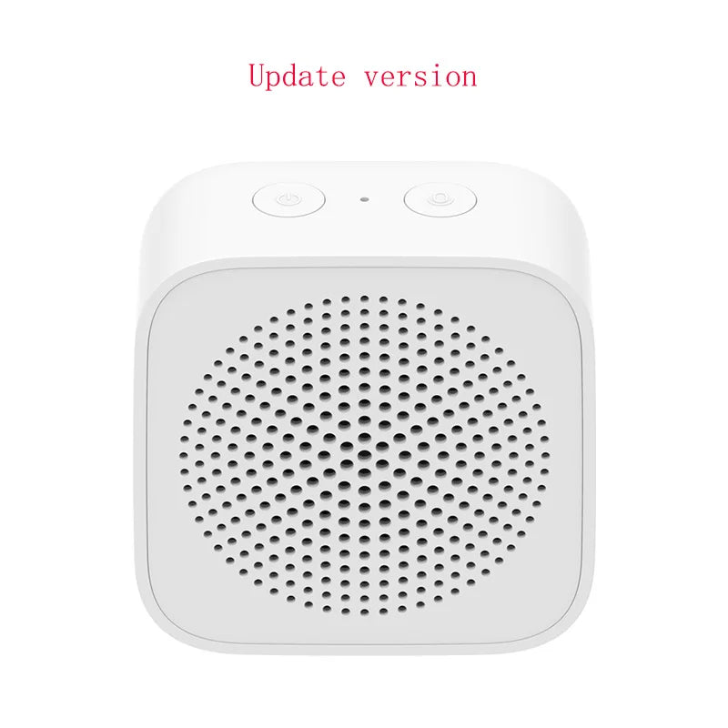 Xiaomi AI Bluetooth Speaker - Smart Voice Control Portable Audio