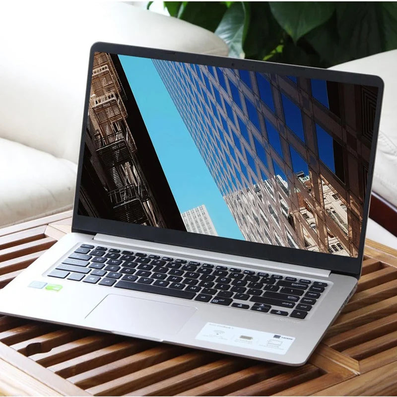 OUYUANSU 15.6-Inch 16:9 Laptop Screen Protector Film - Dell, ASUS & Lenovo