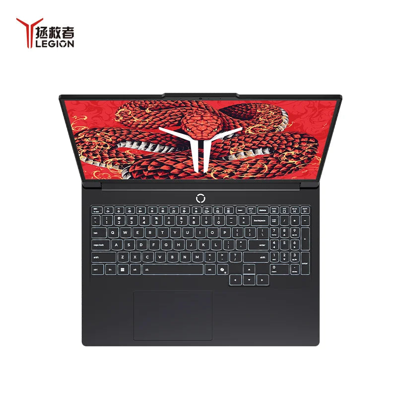 Lenovo Legion R9000P 2025 - Ryzen 9 8945HX, RTX 5060/5070, 2.5K 240Hz