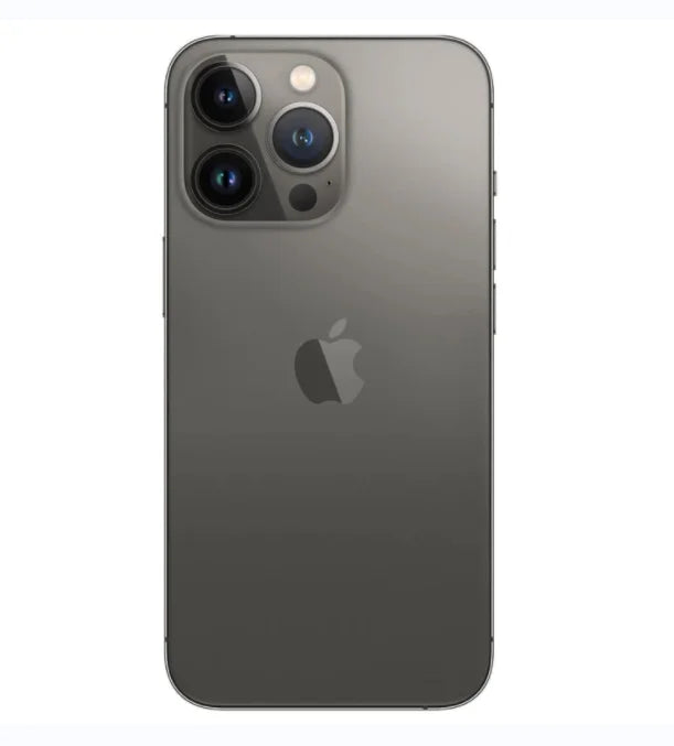 Apple iPhone 12/13 Pro Max 5G - 6.7" OLED A14 Bionic, Face ID, 6GB RAM