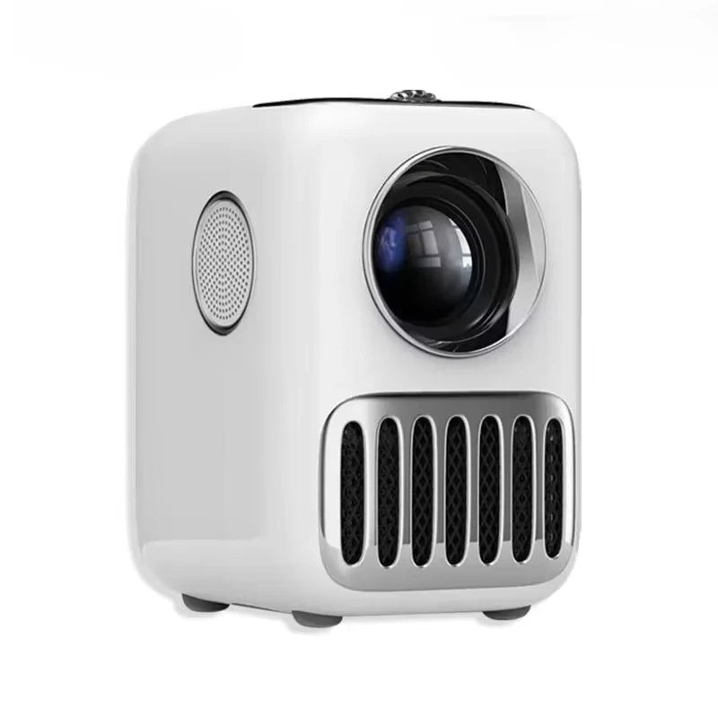 Wanbo T2 Max Portable Projector - 1080P Support with Vertical Correction
