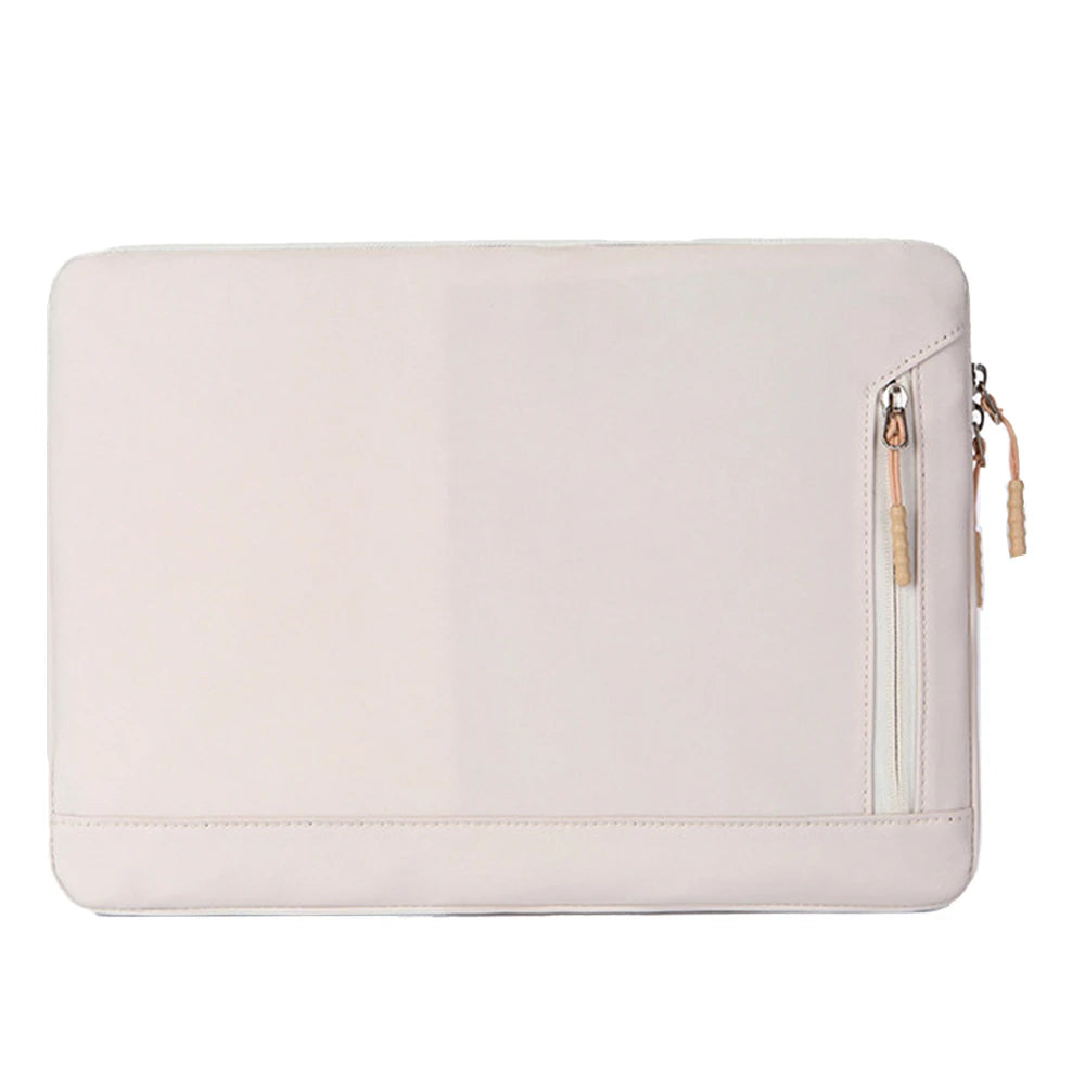 CASEPOKE Waterproof Laptop Sleeve 13.3-15.6 Inch - MacBook, Lenovo & Dell