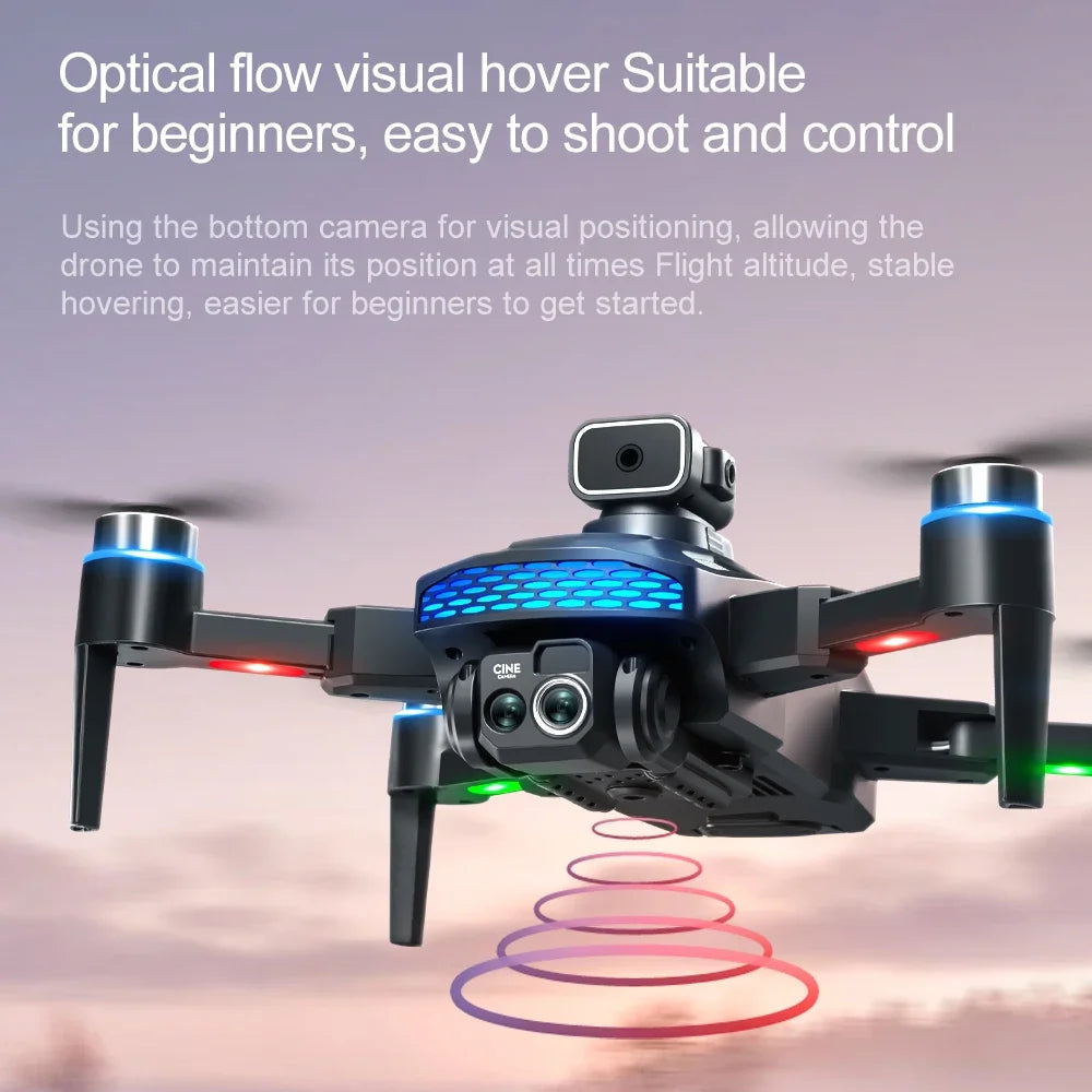 Xiaomi Mijia M6 8K Drone - 5G WiFi FPV, Screen Remote & 166g Ultralight