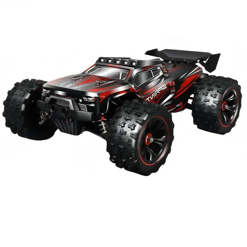 1:16 4WD High-Speed RC Drift Truck - Up to 85KM/H
