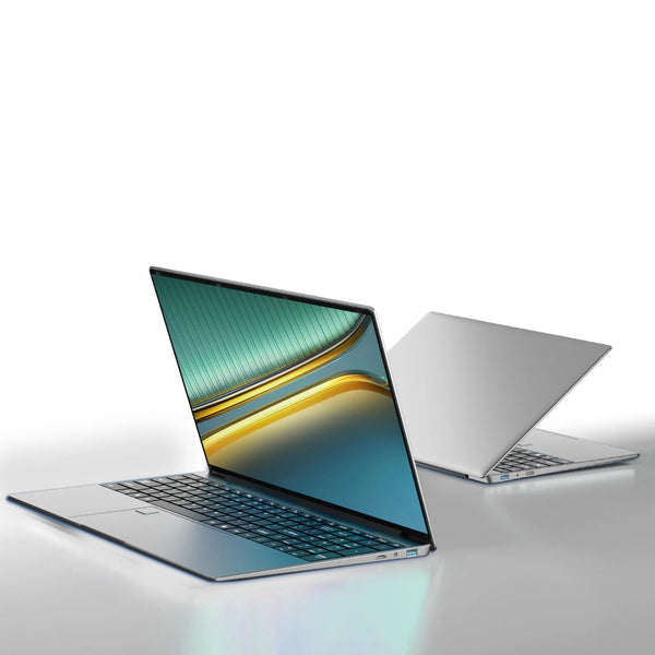Yepo Portable 15.6" Intel 6500Y Notebook - 32GB, 2TB, Backlit, Fingerprint