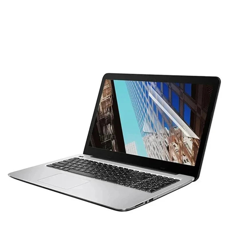 OUYUANSU 15.6-Inch 16:9 Laptop Screen Protector Film - Dell, ASUS & Lenovo