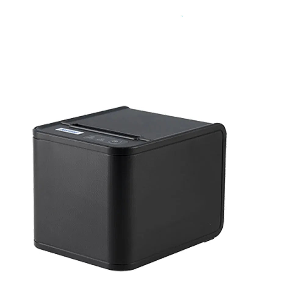 Xprinter XP-80T 80mm Thermal Receipt Printer - USB / LAN Auto Cutter