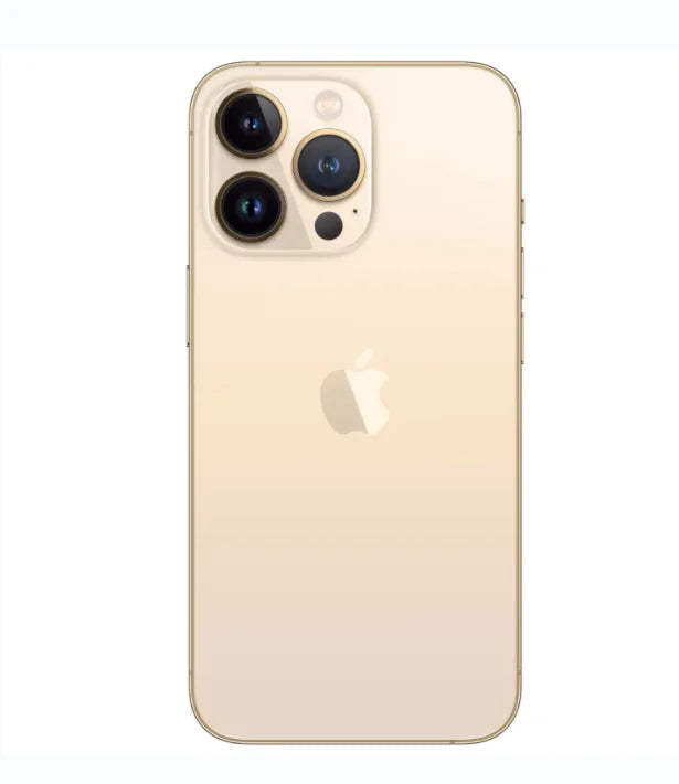 Apple iPhone 12/13 Pro Max 5G - 6.7" OLED A14 Bionic, Face ID, 6GB RAM