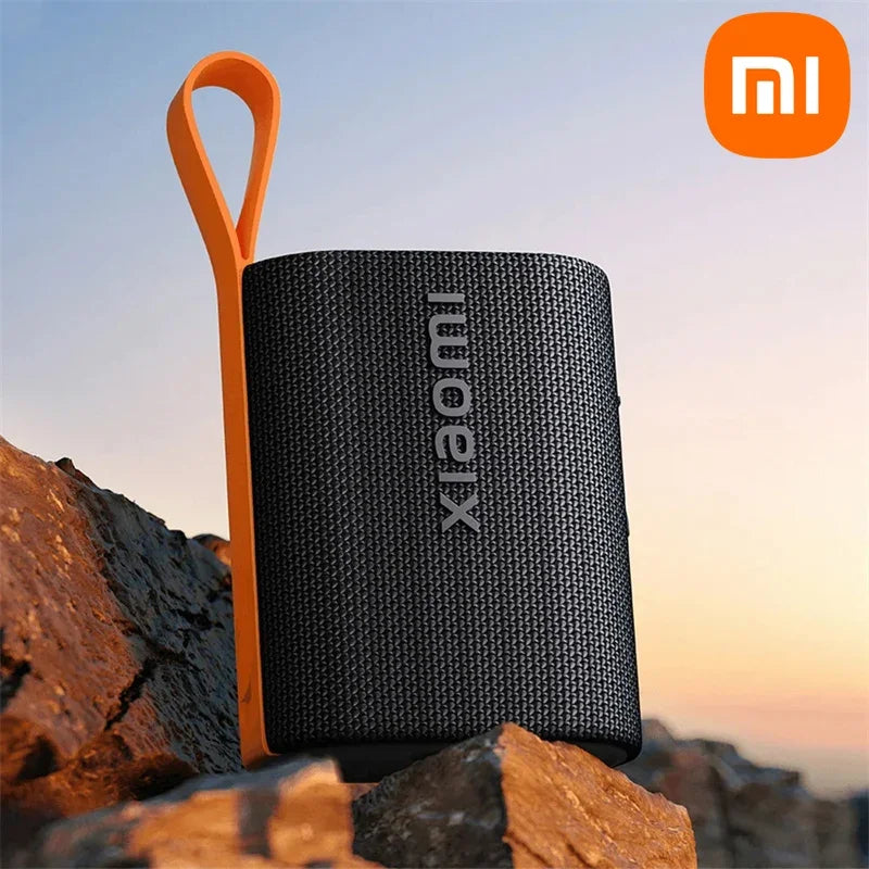 Xiaomi Sound Pocket IP67 Speaker - Bluetooth 5.4, TWS, 1000mAh, 10-Hour