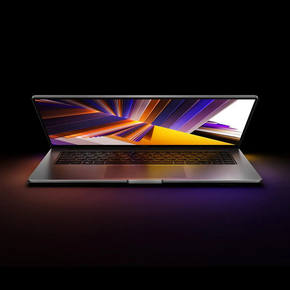 Xiaomi RedmiBook 16 2024 - Intel i5-12/13th Gen, 16GB, 512GB, 1920x1200