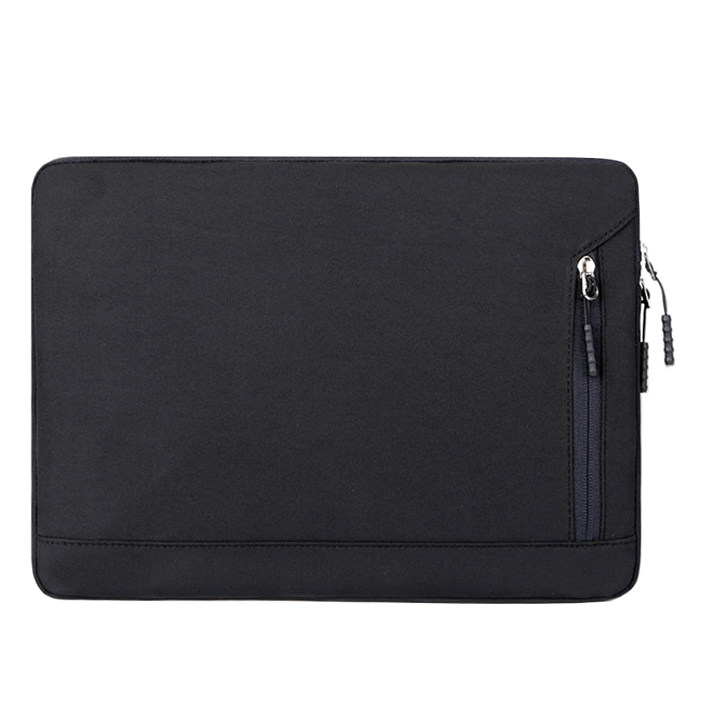 CASEPOKE Waterproof Laptop Sleeve 13.3-15.6 Inch - MacBook, Lenovo & Dell