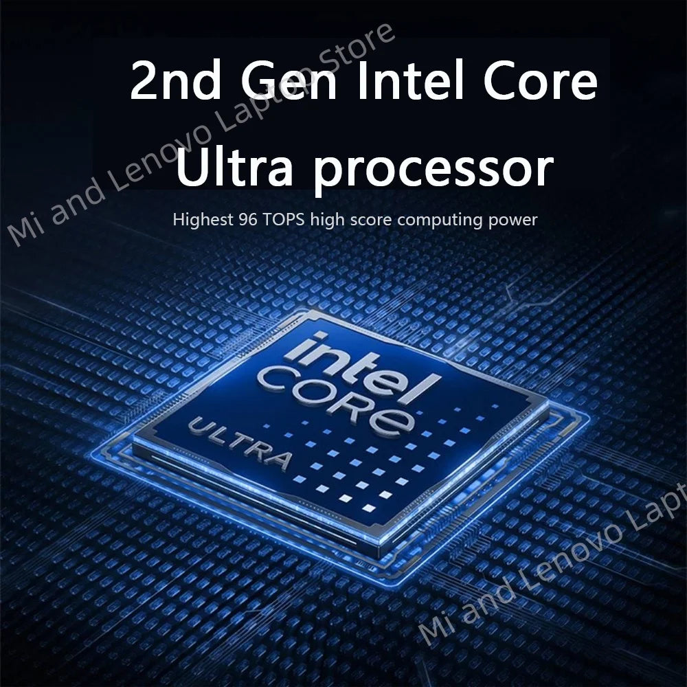 Xiaomi RedmiBook Pro 16 2025 - Ultra5-225H/Ultra7-255H, 32GB, 2.5K/3.1K Display