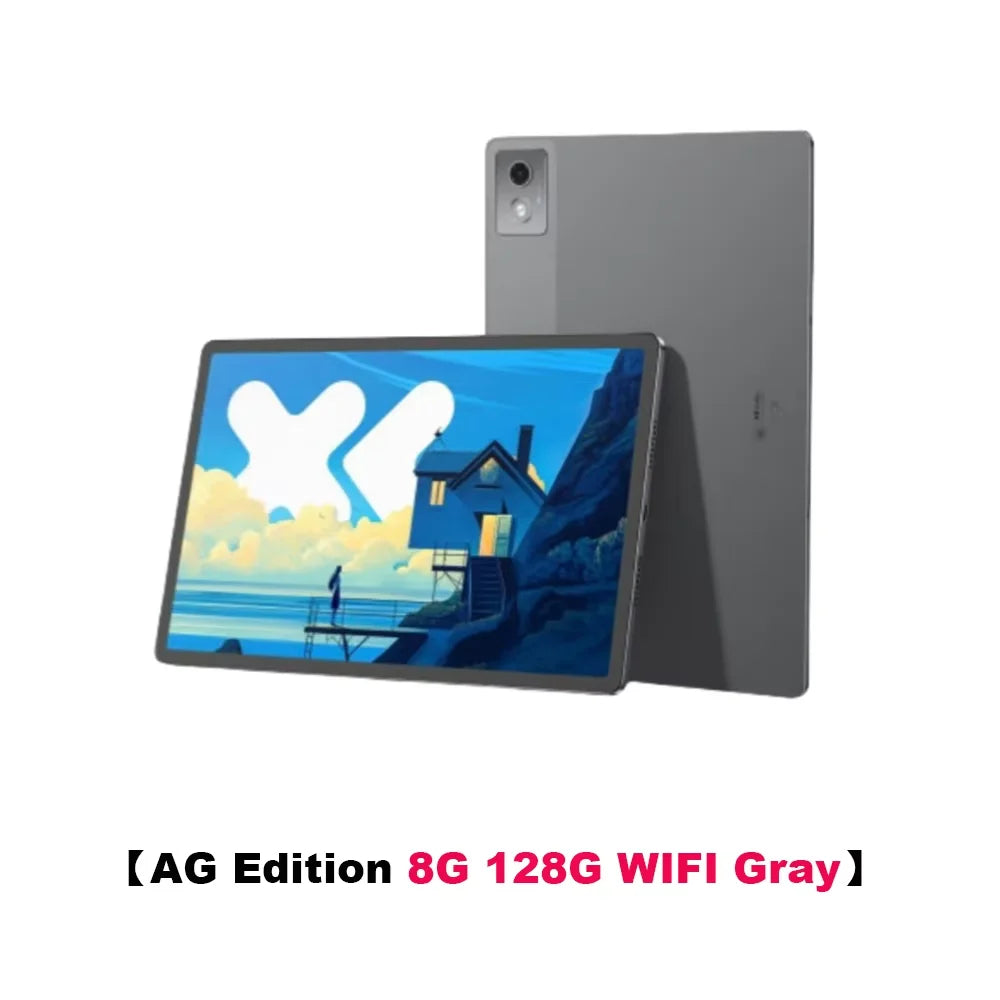 Lenovo XIAOXIN Pad Pro 12.7 2025 - Dimensity 8300, 2.9K 144Hz, 10200mAh