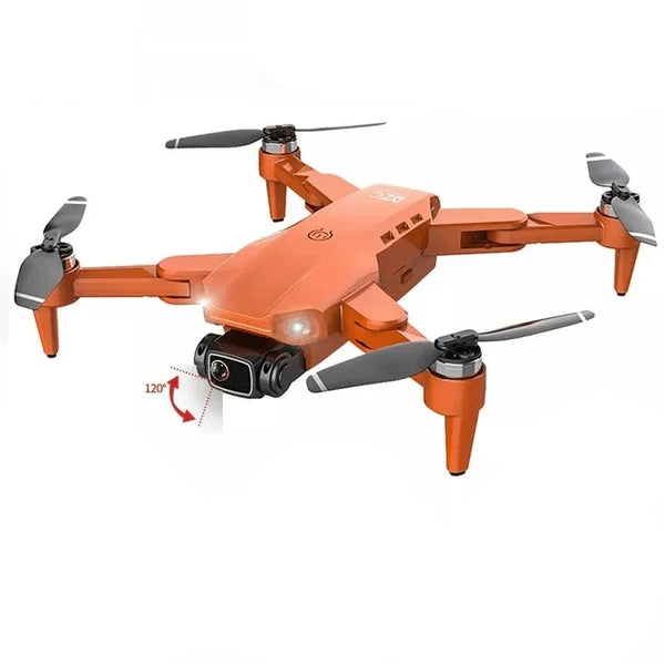 L900 Pro 4K GPS Drone - Brushless, 1.2KM Range, Foldable, 7.4V 2200mAh