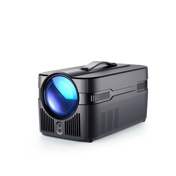 Magcubic HY450 C Auto Focus Projector - 900ANSI Native 1080P