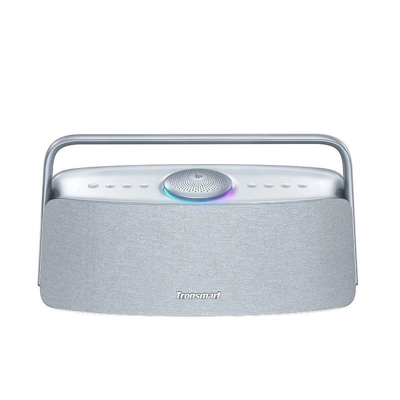 Tronsmart Fiitune X30 80W Hi-Res Speaker - Bluetooth 5.3, 13200mAh & LDAC