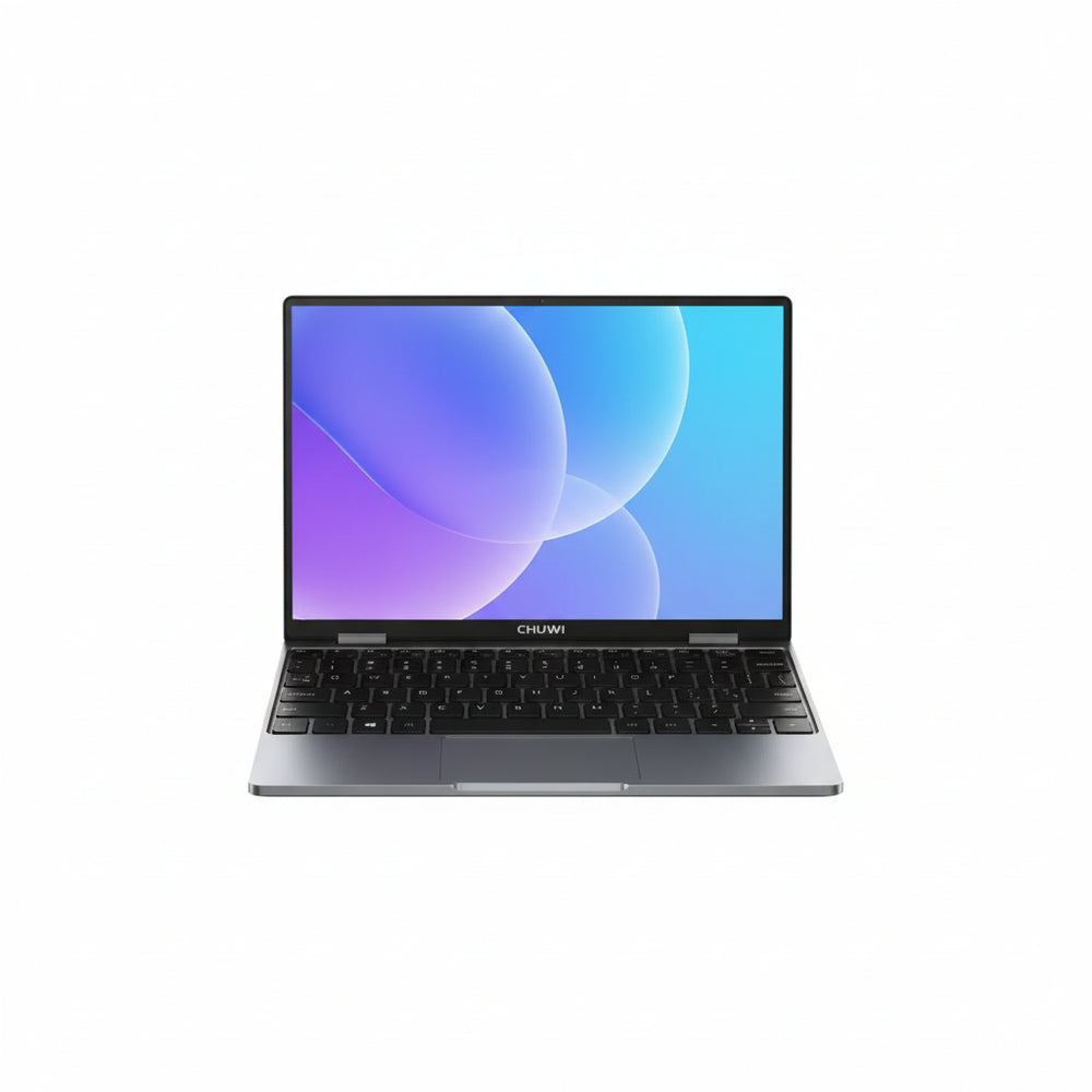 CHUWI MiniBook X 2-in-1 - Intel N100, 12GB LPDDR5, 512GB, 10.51" 1920x1200