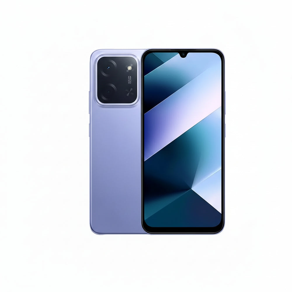POCO C85 Global - Helio G81-Ultra, 6.9" 120Hz, 6000mAh, 33W, 50MP & NFC