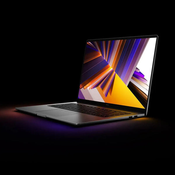 Xiaomi RedmiBook 16 2024 - Intel i5-12/13th Gen, 16GB, 512GB, 1920x1200