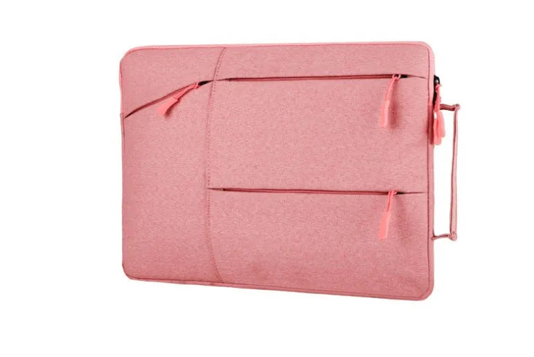 Greliana Waterproof Laptop Briefcase 13.3-15.6 Inch - MacBook & Multi-Brand