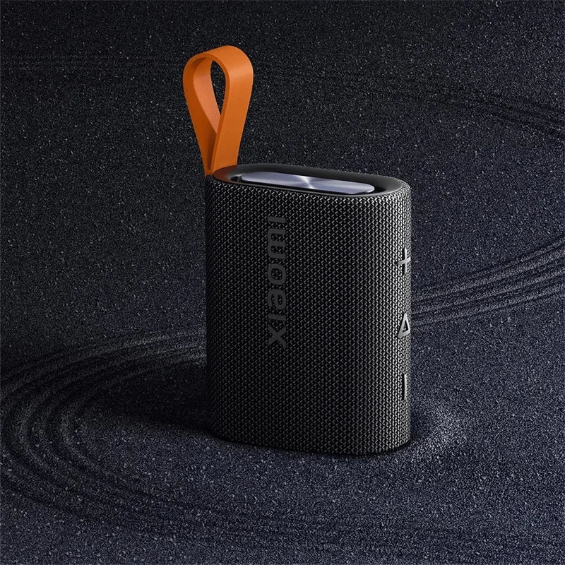 Xiaomi Sound Pocket IP67 Speaker - Bluetooth 5.4, TWS, 1000mAh, 10-Hour