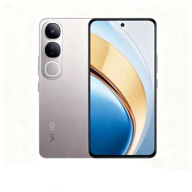 VIVO V40 Lite - Snapdragon 7 Gen 3, 6.78" HD+, 50MP, 5000mAh, 80W