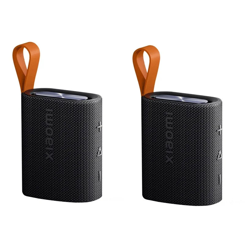 Xiaomi Sound Pocket IP67 Speaker - Bluetooth 5.4, TWS, 1000mAh, 10-Hour