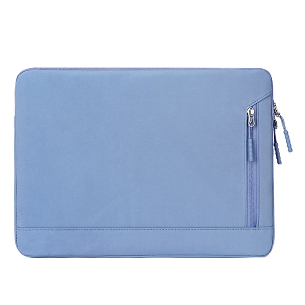 CASEPOKE Waterproof Laptop Sleeve 13.3-15.6 Inch - MacBook, Lenovo & Dell