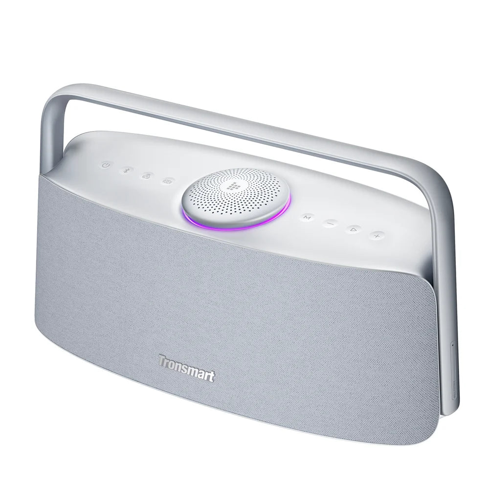 Tronsmart Fiitune X30 80W Hi-Res Speaker - Bluetooth 5.3, 13200mAh & LDAC