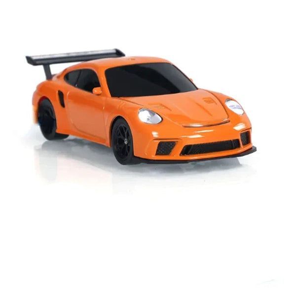 1/43 4WD Mini RC Drift Car - 2.4G High-Speed Racer