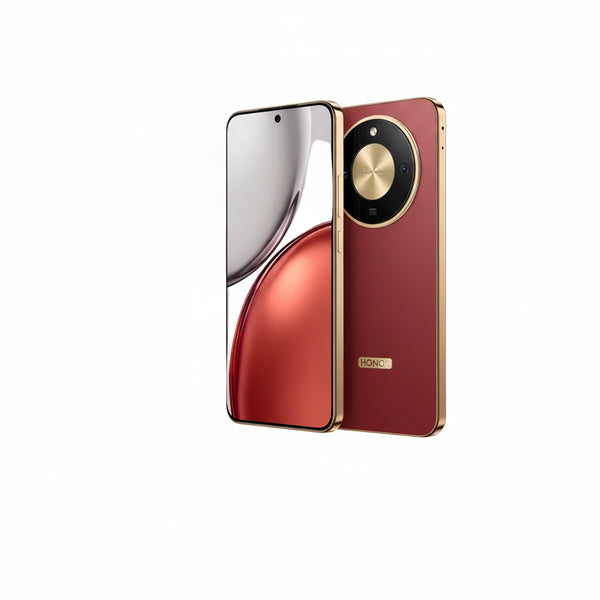HONOR X9d 5G Global - 12GB/256GB, 6.79" AMOLED 120Hz, 108MP AI, 8300mAh