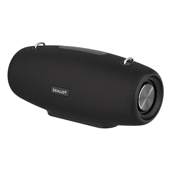 ZEALOT S67 60W Outdoor Party Bluetooth Speaker - 14400mAh, 3D Stereo