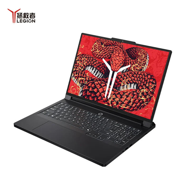 Lenovo Legion R9000P 2025 - Ryzen 9 8945HX, RTX 5060/5070, 2.5K 240Hz