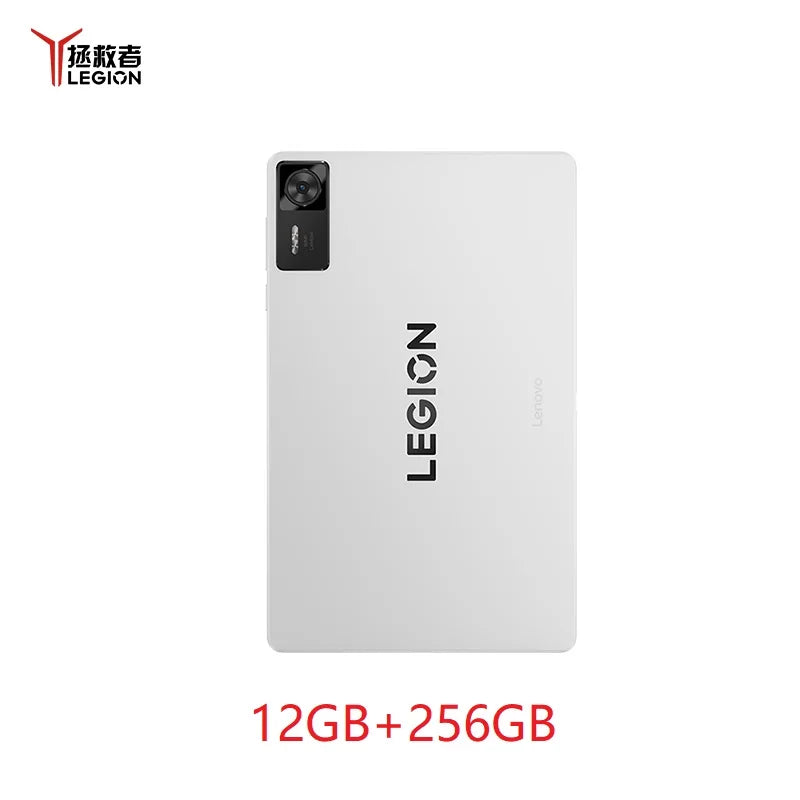 Lenovo Legion Y700 2025 Gen 4 - Snapdragon 8 Elite, 8.8" 165Hz, 7600mAh