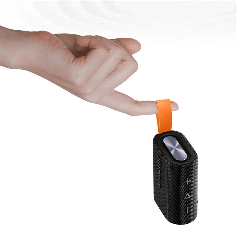 Xiaomi Sound Pocket IP67 Speaker - Bluetooth 5.4, TWS, 1000mAh, 10-Hour