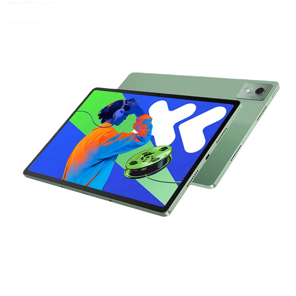 Lenovo XIAOXIN Pad Pro 12.7 2025 - Dimensity 8300, 2.9K 144Hz, 10200mAh