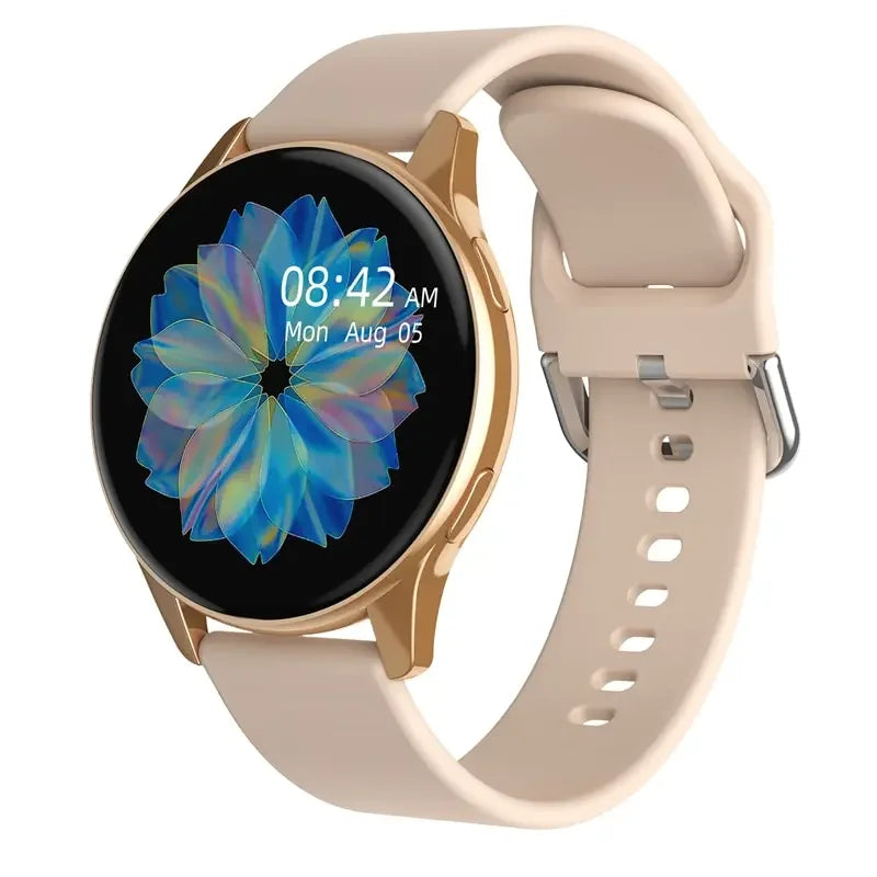 Bluetooth Calling Smart Watch - Health Tracking Sports Wearable