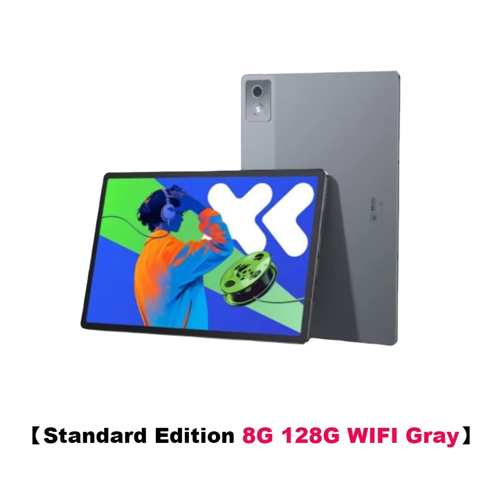 Lenovo XIAOXIN Pad Pro 12.7 2025 - Dimensity 8300, 2.9K 144Hz, 10200mAh