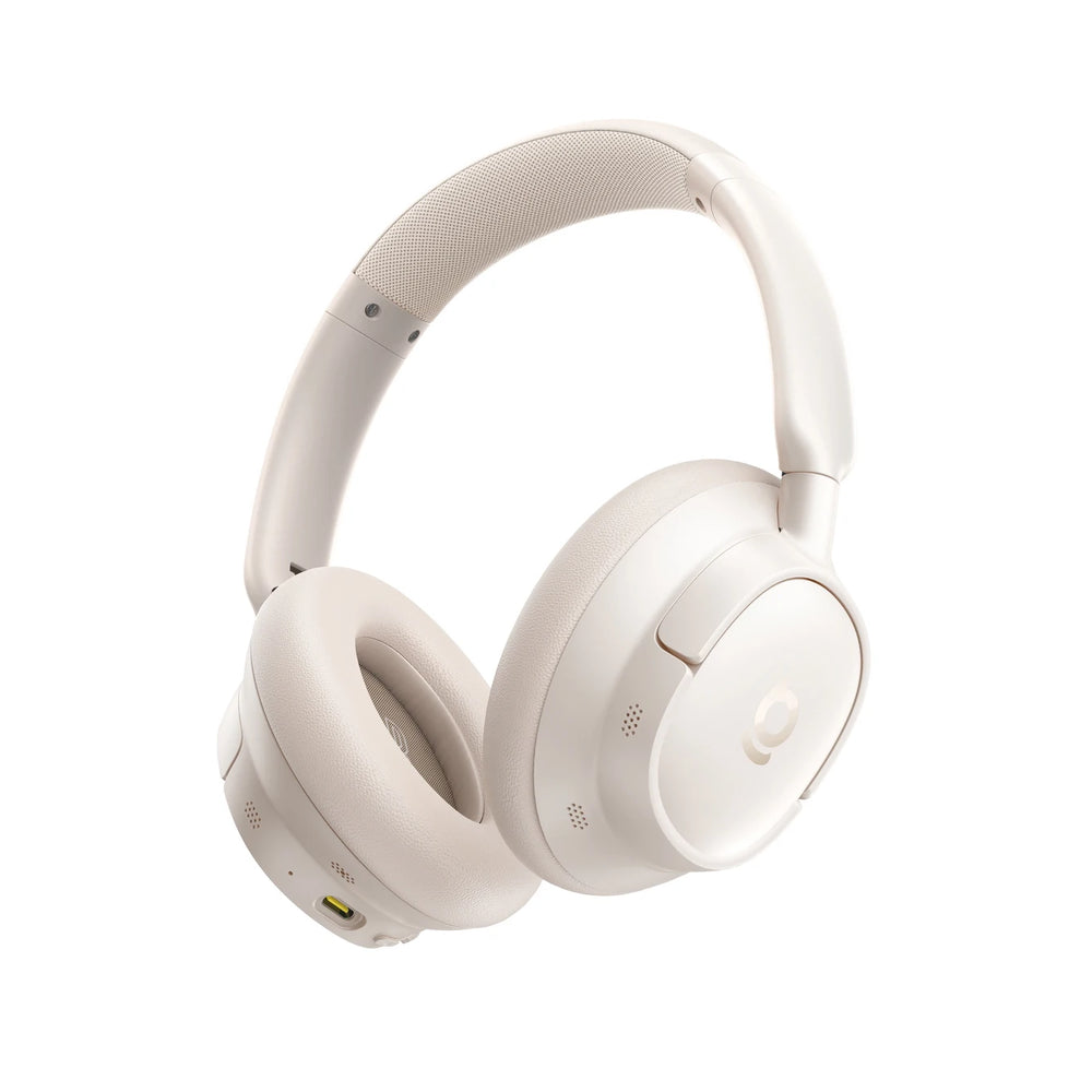 Baseus EH10 NC ANC Headphones - 45dB, LDAC, Bluetooth 6.0, 80 Hours