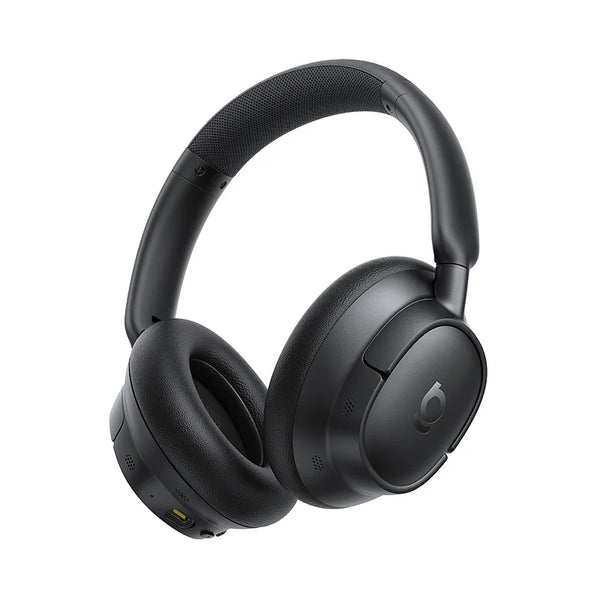 Baseus EH10 NC ANC Headphones - 45dB, LDAC, Bluetooth 6.0, 80 Hours