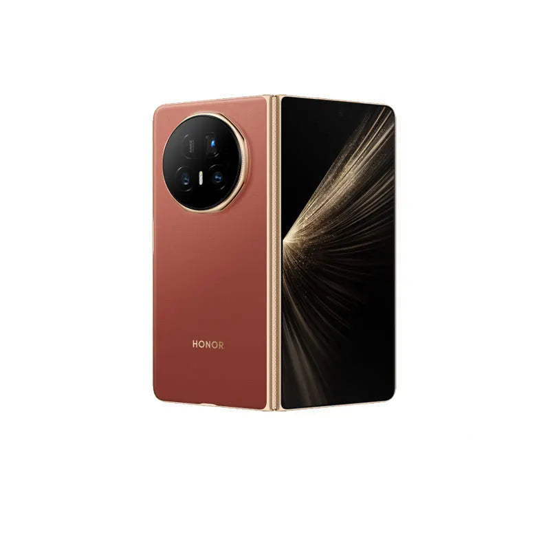 HONOR Magic V5 Global 5G Foldable - Snapdragon 8 Elite, 7.95" LTPO OLED