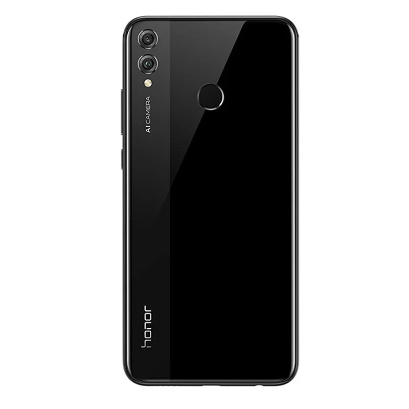 HONOR 8X Global Firmware - Kirin 710, 6GB/128GB, 6.5-Inch, 20MP, 3750mAh
